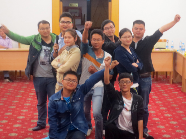 3868la天河总站(3868la银河总站)股份有限公司 - Make It Possible