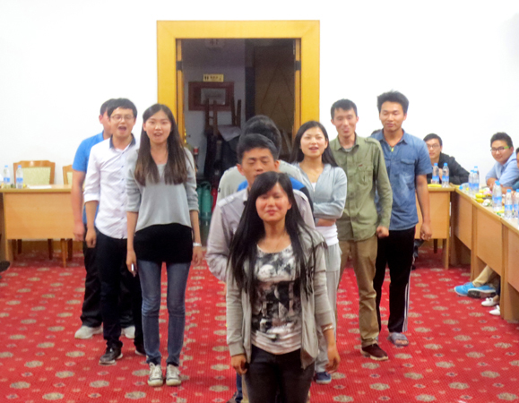 3868la天河总站(3868la银河总站)股份有限公司 - Make It Possible