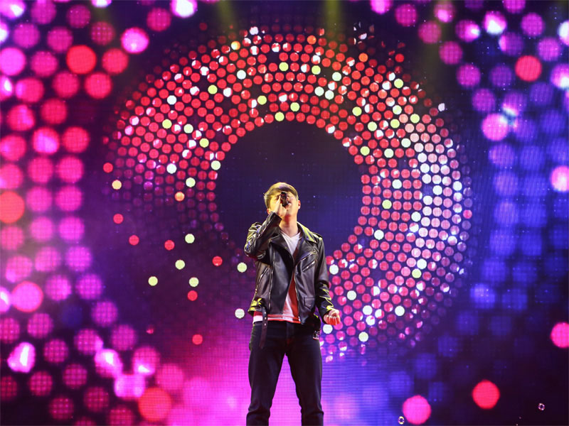 3868la天河总站(3868la银河总站)股份有限公司 - Make It Possible