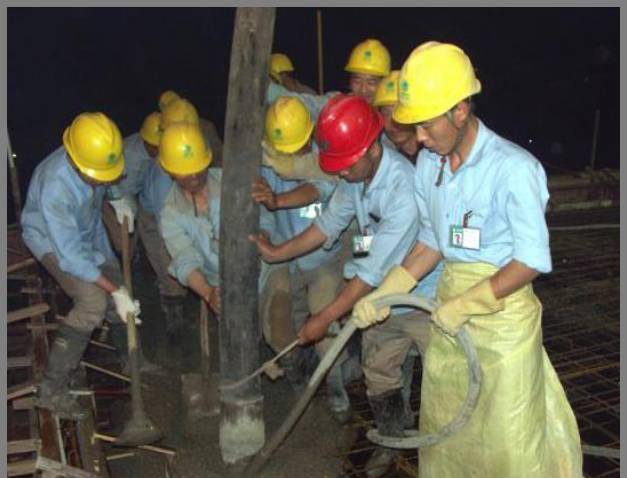 混凝土这样施工，没有蜂窝麻面、不烂根，还能间接缩短工期！