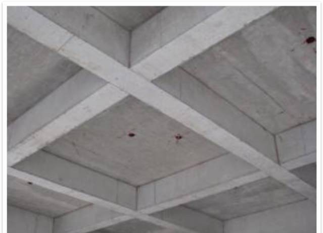 混凝土这样施工，没有蜂窝麻面、不烂根，还能间接缩短工期！