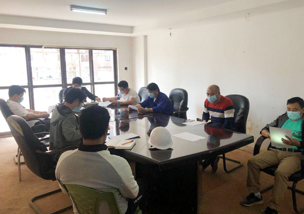 3868la天河总站(3868la银河总站)股份有限公司 - Make It Possible