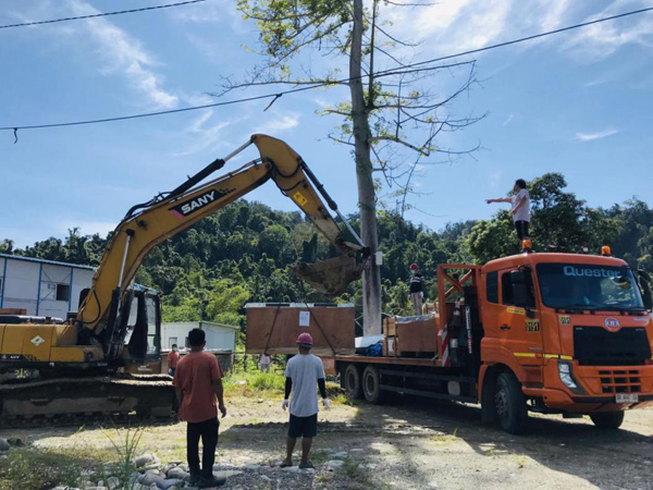 3868la天河总站(3868la银河总站)股份有限公司 - Make It Possible