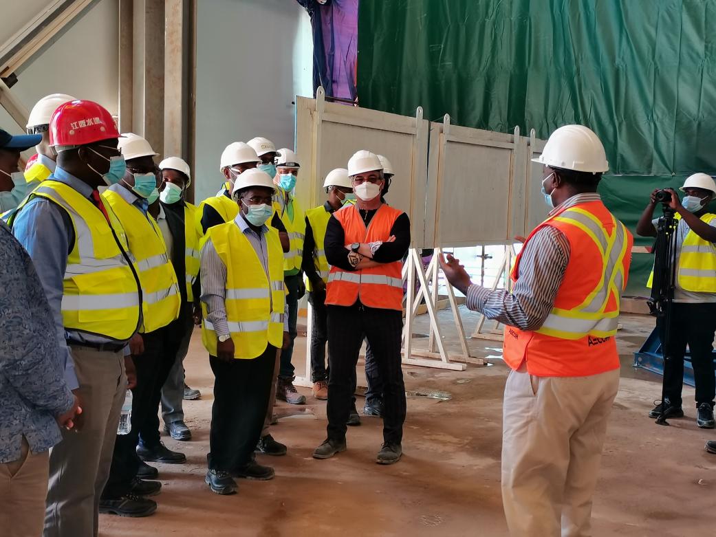 3868la天河总站(3868la银河总站)股份有限公司 - Make It Possible